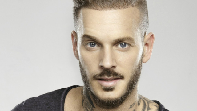MUSIQUE : Le magazine &laquo; Podium &raquo; est de retour avec Matt Pokora ... - blogspot.com