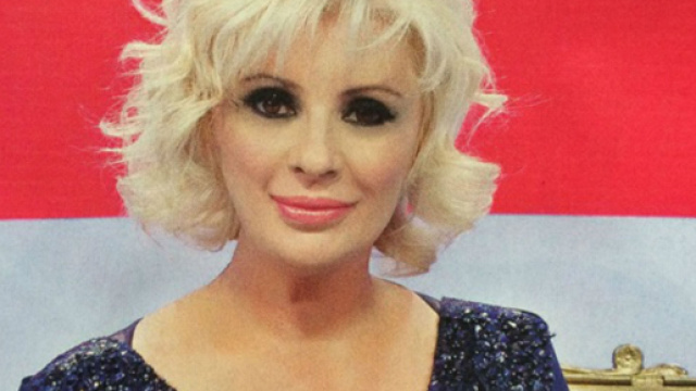 Tina Cipollari entusiasta del ritorno di Cristian D'Onofrio - gossipnews.tv