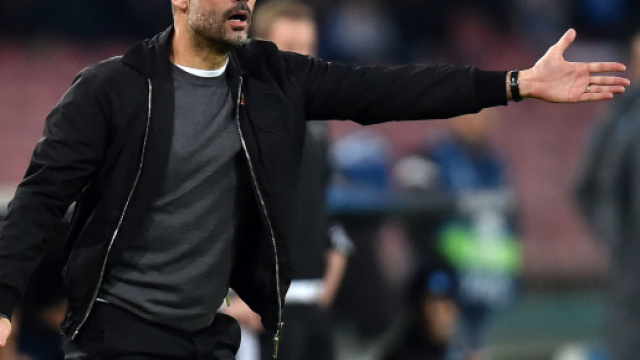 Tottenham-Manchester City, andata quarti di finale Champions League
