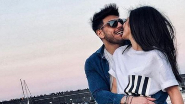 Uomini e Donne, Luigi e Irene gi&agrave; in crisi La Capuano su IG 'Siamo stati un po' distanti dai social'