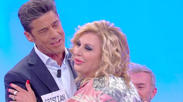 Uomini e Donne, nel parterre maschile torna l'ex scelta di Claudia Montanarini