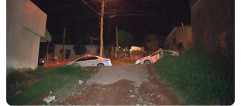 Após chacina, bairro de Alvorada (RS) registra mais três assassinatos