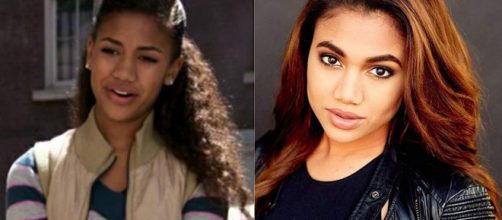 Eles mudaram completamente com o passar dos anos. (Reprodu&ccedil;&atilde;o/ CW/ Instagram/ @paigexhurd)