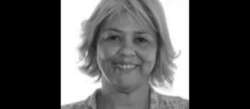 Ex-candidata se passa por v&iacute;tima de Brumadinho. (Divulga&ccedil;&atilde;o/Justi&ccedil;a Eleitoral)