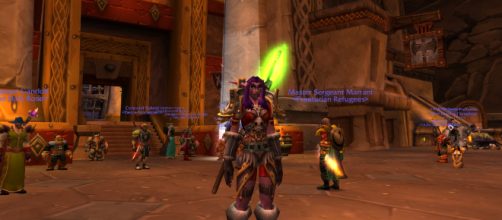 World of Warcraft: Blizzard shares fresh details - Image Credit - Esteil or Pengelly/Flickr Creative Commonss