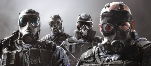 Rainbow Six Siege: (Image Credit: psyounger/Flickr Creative Commons)