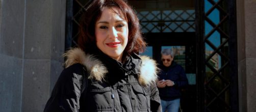 Juana Rivas ve como las denuncias son archivadas en Italia