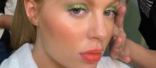 Lu&iacute;sa divertiu seus seguidores com relato. (Reprodu&ccedil;&atilde;o/Instagram/@luisasonza)