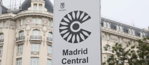 Madrid Central no habr&iacute;a logrado el objetivo