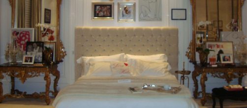 Mans&atilde;o de Hebe Camargo est&aacute; abandonada. (Arquivo Blasting News)