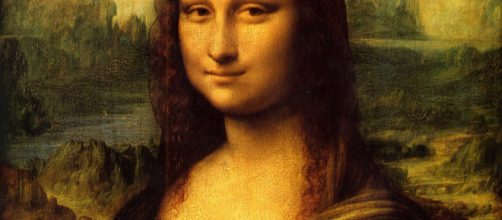 "Monalisa", de Leonardo da Vinci. (Reprodu&ccedil;&atilde;o)