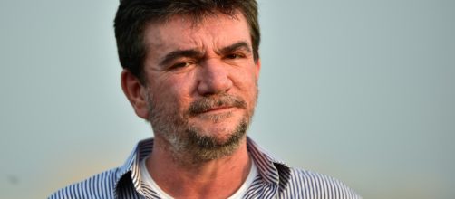 Presidente do Corinthians n&atilde;o gostou da atua&ccedil;&atilde;o do time. (Arquivo Blasting News)
