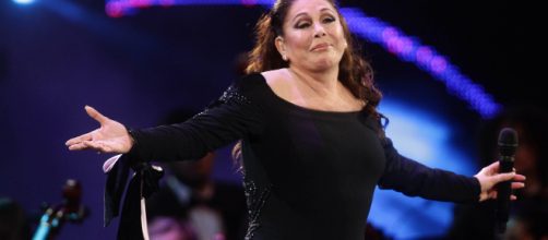 Publican que Isabel Pantoja ir&aacute; a 'Supervivientes' por este ... - elnacional.cat