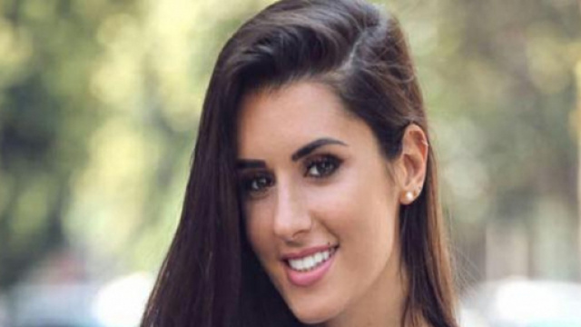 5 curiosit&agrave; su Valentina Vignali, l'Influencer del GF16