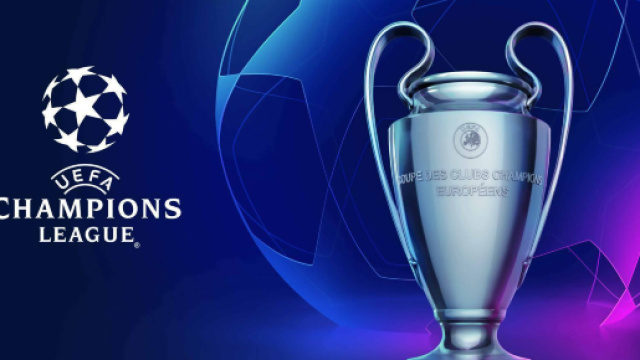Champions League, Ajax-Juve: Cristiano Ronaldo recuperato, fuori Chiellini
