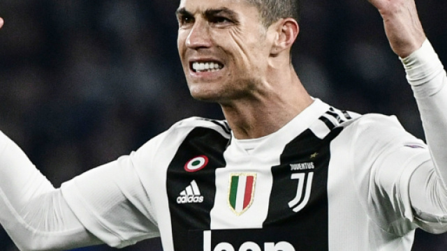 Ajax-Juventus: le probabili formazioni