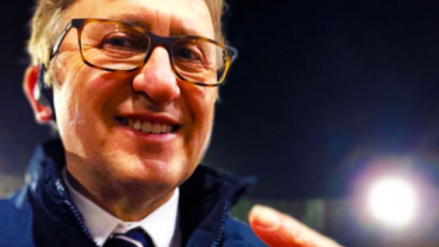 Auriemma: 'La Juve vincerebbe pure coi rigori contro'