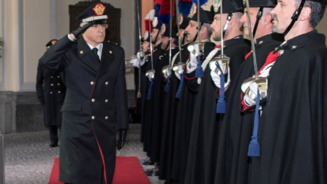 Caso Cucchi, il Capitano Ultimo contro generale Nistri: 'Difenda anche i militari dell&rsquo;Arma'.