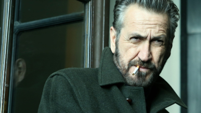 Casting per alxune riprese della serie TV 'Rocco Schiavone' e un video promozionale