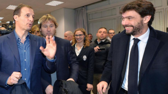 Don Balon: la permanenza di Allegri alla Juve spingerebbe Dybala via da Torino