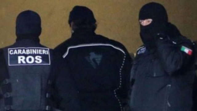 Gela, risolto il caso dell'omicidio di Giuseppe Failla: fu una vendetta di mafia | corrieretneo.it