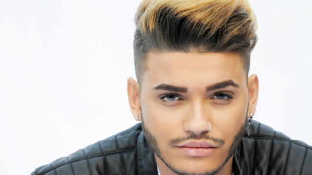 GF, Guendalina Tavassi smaschera Cristian Imparato: &lsquo;Ebbe un flirt con il mio parrucchiere&rsquo;.