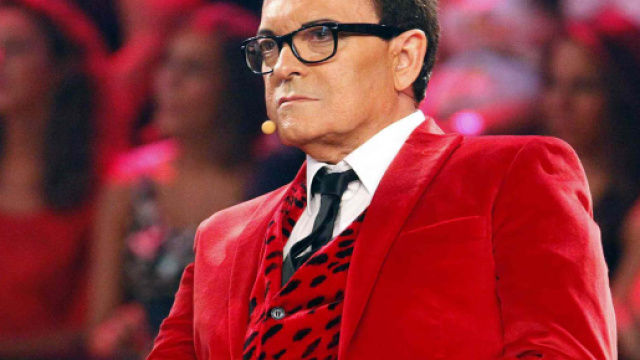 Grande Fratello 16, Cristiano Malgioglio afferma che nella casa ci sono 3 gay