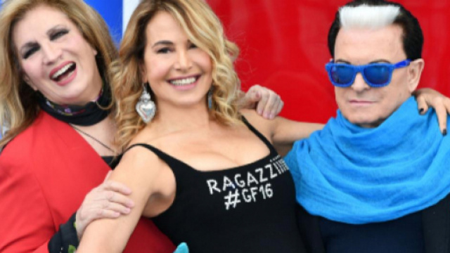 Grande Fratello 16, ecco come vedere la prima puntata in replica streaming