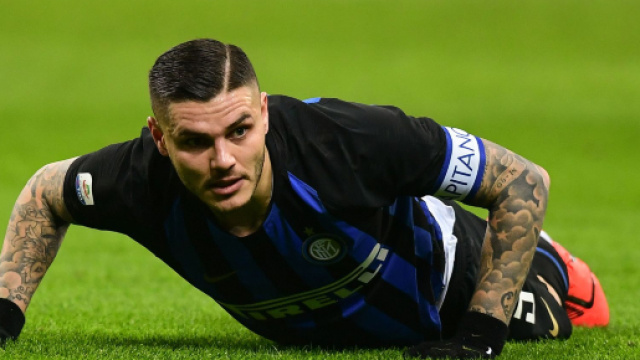 Inter-Icardi: nessuna vera pace tra il numero 9 e il gruppo