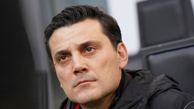 Juventus, Montella: 'Anche Allegri faceva un bel gioco, poi &egrave; cambiato'