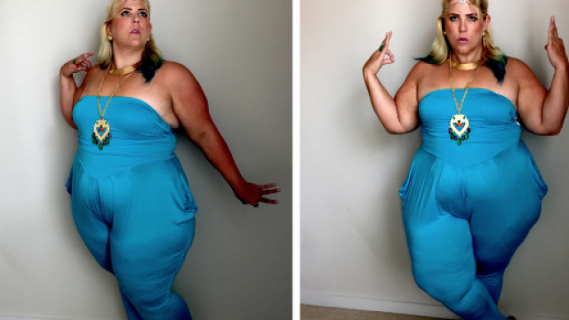 La nouvelle &eacute;g&eacute;rie Gillette qui fait pol&eacute;mique