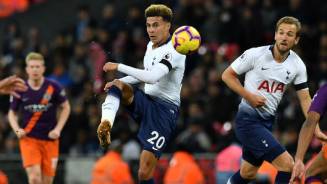 Ligue des champions : 5 informations avant Tottenham &ndash; Manchester City