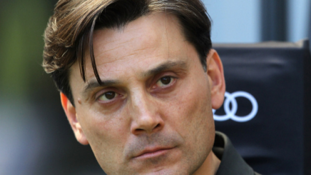 Montella sarebbe vicino al ritorno alla Fiorentina