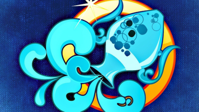 Oroscopo Acquario aprile 2019: bene i sentimenti