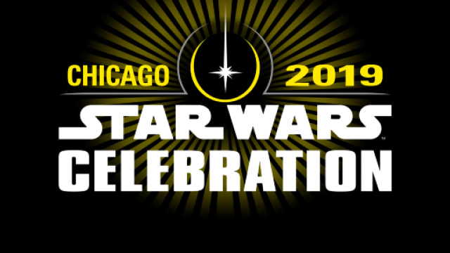 Star Wars Celebration 2018 Logo &ndash; Chicago &ndash; Large Hi-Res | Milners ... - milnersblog.com