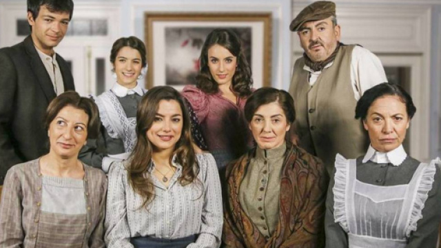 Una Vita, spoiler dal 14 al 20 aprile.