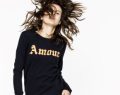 Mode: Zadig & Voltaire lance une collection de robes de mariée au look rock