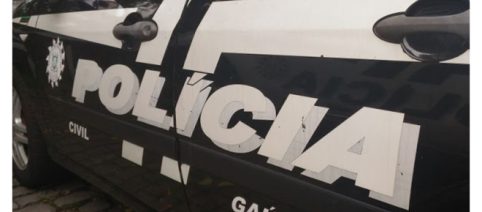 Homem é morto a facadas após suposto furto de bicicleta em Porto Alegre