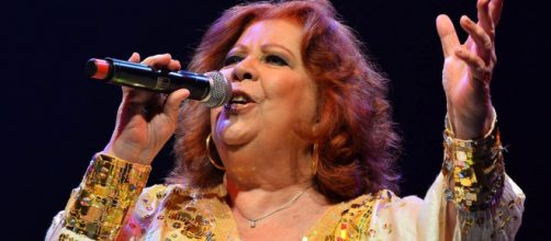 Beth Carvalho morre aos 72 anos. (Arquivo Blasting News)