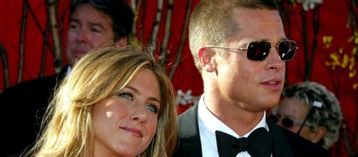 Brad Pitt presenteou sua ex-mulher com mans&atilde;o de R$ 300 milh&otilde;es. (Arquivo Blasting News)