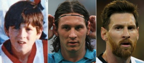 Lionel Messi chegou a 600 gols no Barcelona (Arquivo Blasting News)