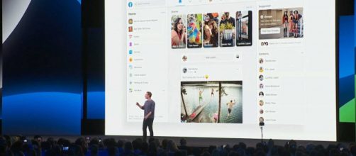 Foram anunciadas novidades sobre WhatsApp, Instagram, Facebook e Messenger. (Arquivo Blasting News)