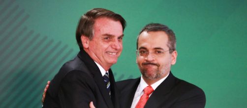 MEC anuncia contingenciamento de 30% das verbas de universidades e institutos federais. (Arquivo Blasting News)