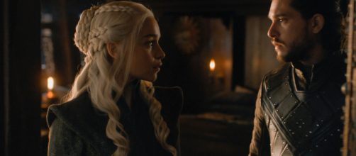 Resumen del s&eacute;ptimo episodio de la s&eacute;ptima temporada ... - cnet.com