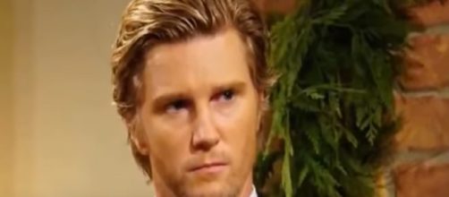 Adam's return will be broadcast over this weekend. [Image Source: YR official-YouTube]