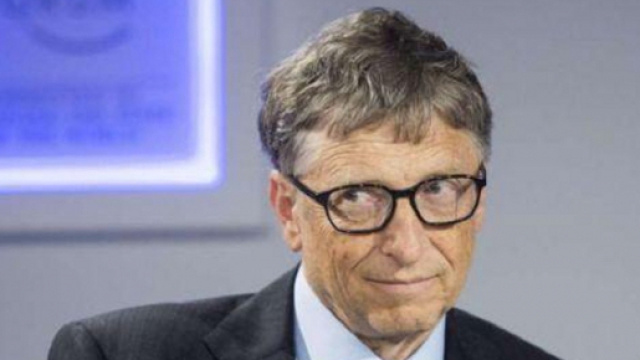 6 profezie di Bill Gates che si sono avverate.