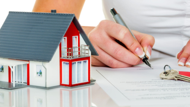 Comment obtenir un cr&eacute;dit immobilier ? - ARCHIVES-ARCHIVE.COM - archives-archive.com