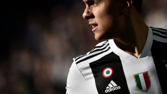 Juventus, Dybala potrebbe recuperare per il derby