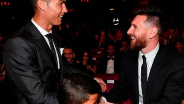 La provocazione dalla Francia: Messi vorrebbe raggiungere Ronaldo a Torino (RUMORS)