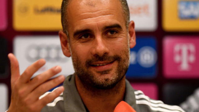 Luigi Guelpa (Il Giornale): 'La trattativa Guardiola e Juventus ora &egrave; in corso'